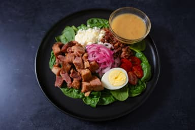 Cobb salad